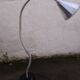 Pipe floor lamp, Artemide, Italy