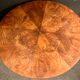 Art Deco pedestal table