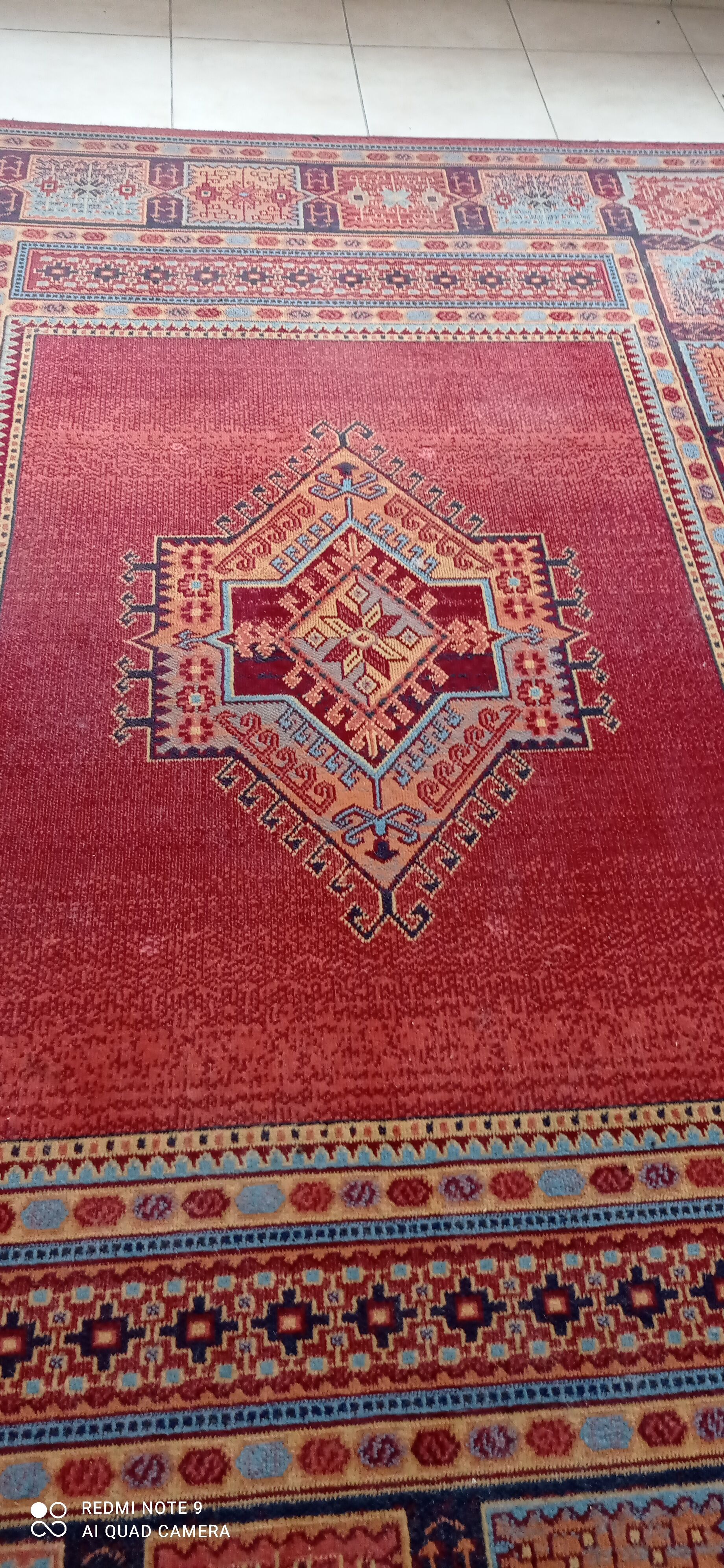 Carpets 230 x 160