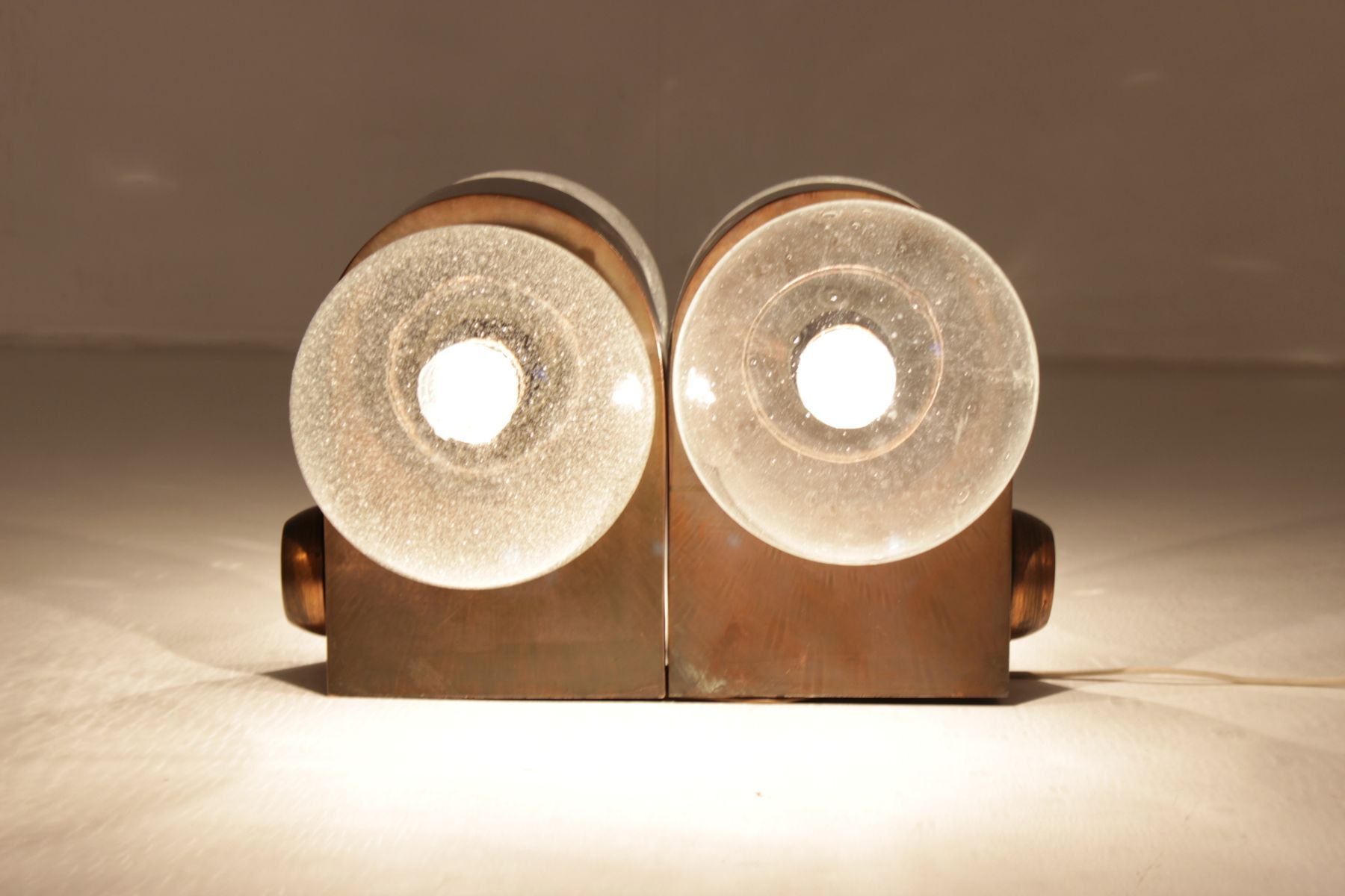 Lamp Czechoslovakia 1970 s