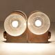 Lamp Czechoslovakia 1970 s