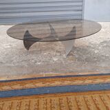 Coffee table model helice knut