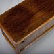 Hw Klein for Bramin palisander rosewood sideboard, 1960s - excellent original