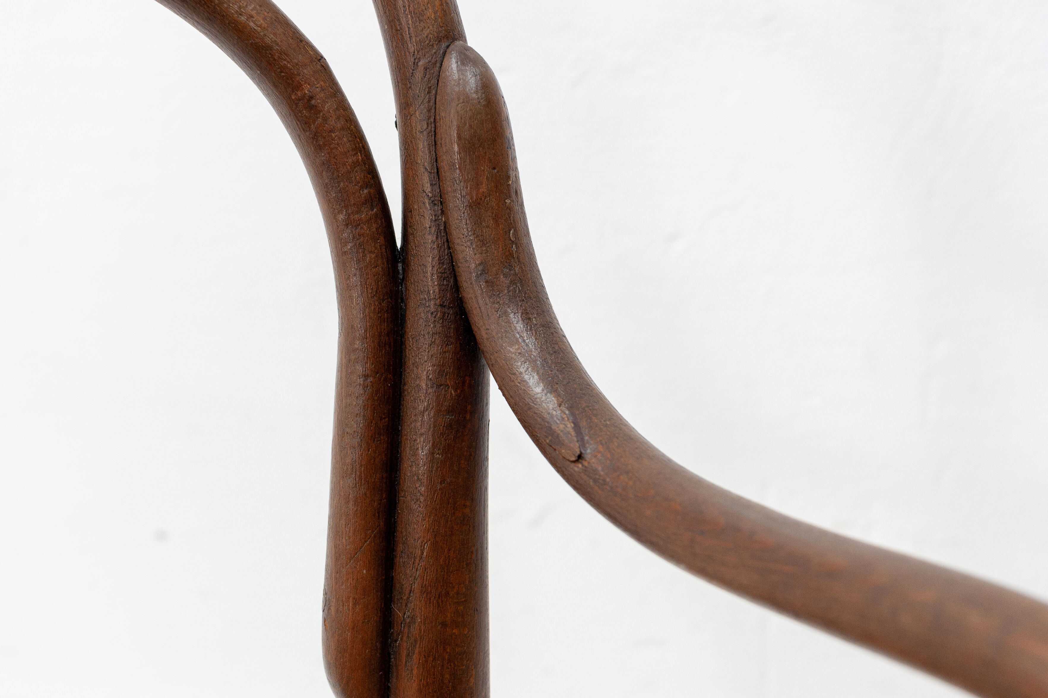 Thonet children's armchair