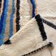 Tapis Marocain Moderne Beni Mrirt