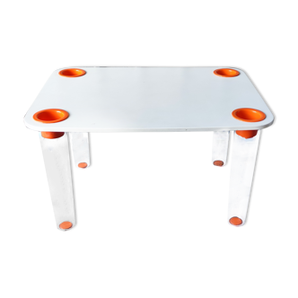 Children's table little flare by Marcel Wanders