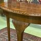 1980s cherry console