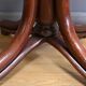 Stained Beech Office Chair  – 1930