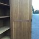 Armoire en chêne année 40