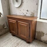 Dudouyt oak furniture 1940