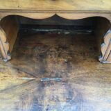 Old desk