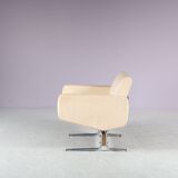 1960s “Caracas” Chair by Pierre Guariche for Meurop, Belgium