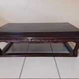 Low table