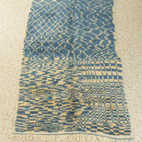 Vintage Azilal, Berber rug, 140 x 260