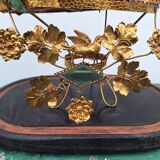 Globe de mariée Napoléon III