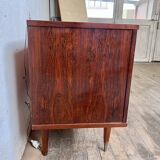 Vintage rosewood sideboard TV/hifi unit