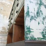 Vintage drawer craft furniture