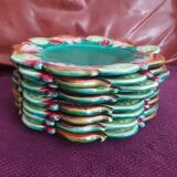 Fish service Cerenne Vallauris