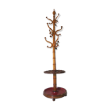Coat racks of Brewery