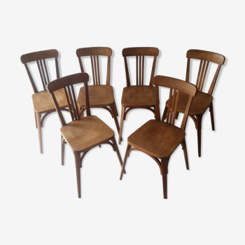 Stella chairs