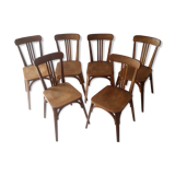 Chaises stella