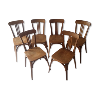 Chaises stella