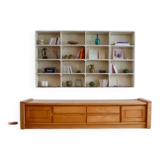 Camif low sideboard/bench