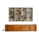 Low sideboard / bench Camif