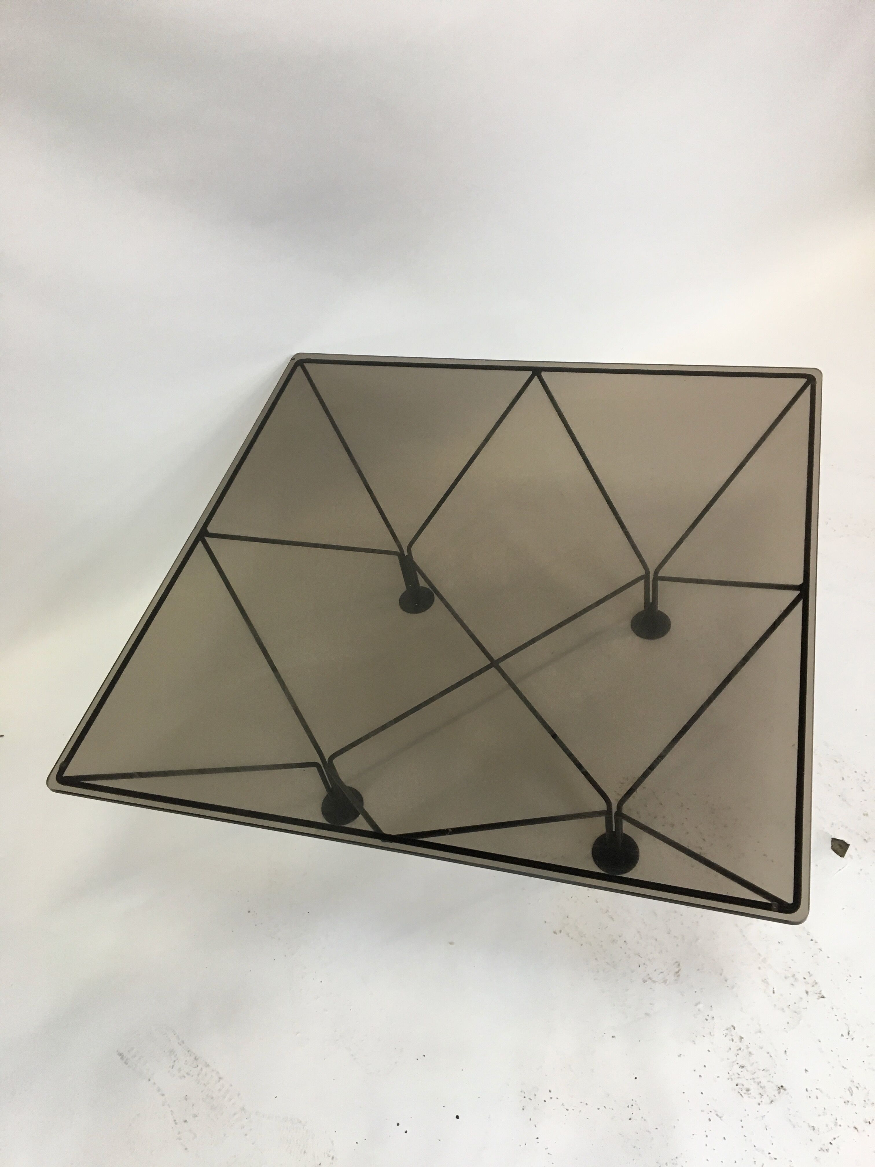 Table basse