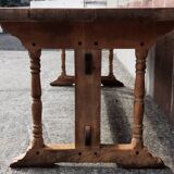 Louis XIII table