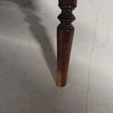 Side table late XIX °