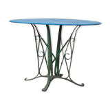 Garden table