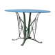 Garden table