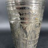 Verre à Lassi ancien N°14 Inde Pakistan
