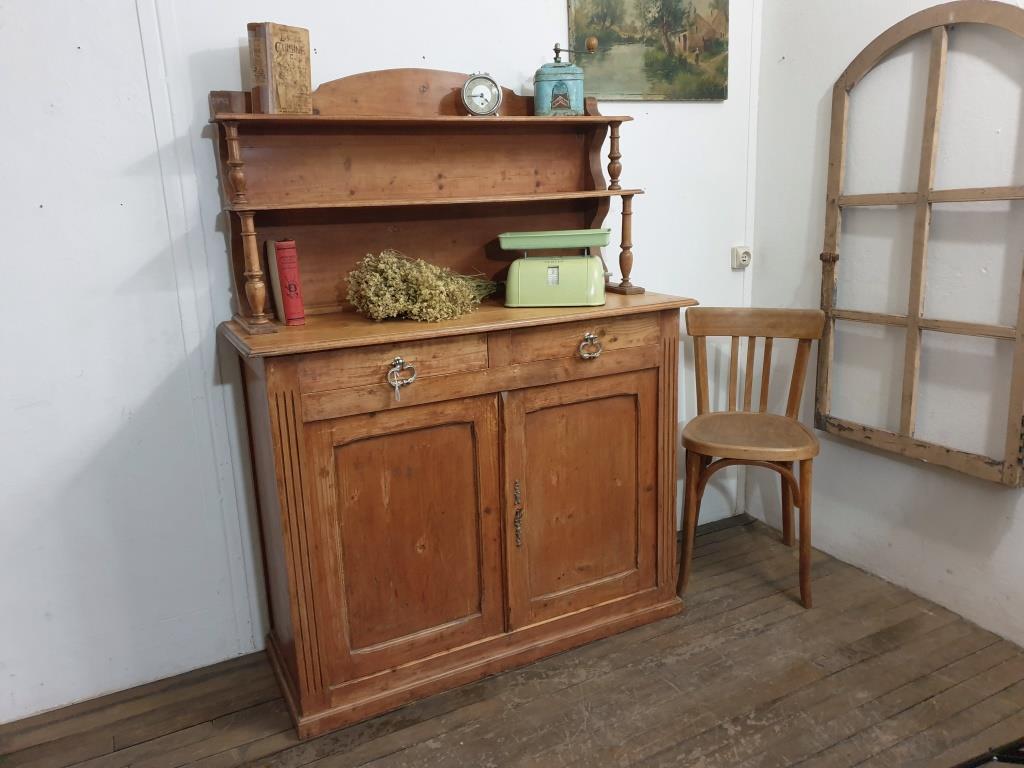 Meuble St Hubert
