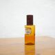 Vintage apothecary bottle