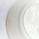 8 flat plates Denise