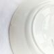 8 flat plates Denise