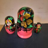 Russian doll