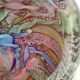 Murano Glass "Tutti Frutti" Ashtray / Vide-Poche by Giulio Radi for Avem