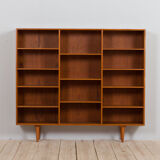 Bookcase Denmark, 1960s