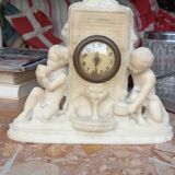 G.colombini clock