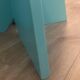Vintage gueridon by designer LDV