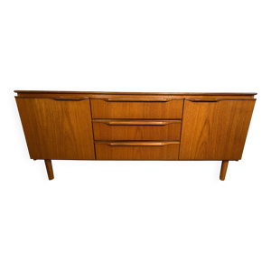 Buffet en teck vintage - scandinave