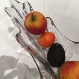 Table center art valves