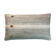 Vintage turkish kilim cushion cover, 30 x 50 cm
