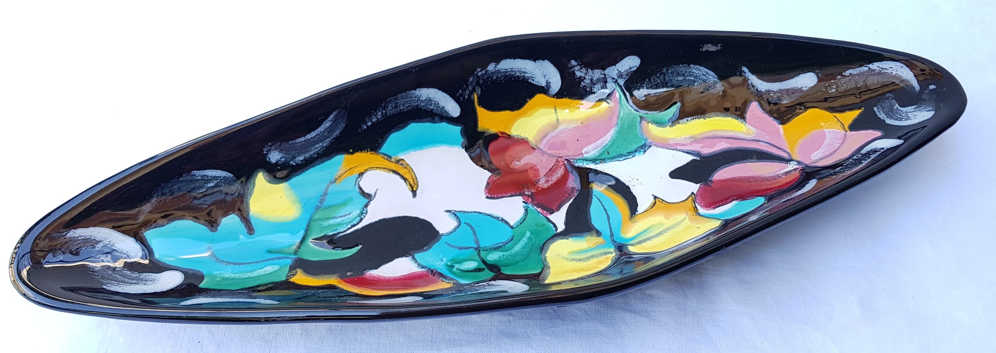 Long empty Pocket 60 's