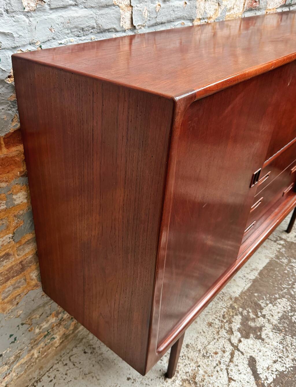 Scandinavian furniture