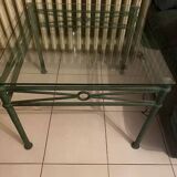 2 end tables