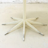 Table Petal by Richard Schultz for Knoll